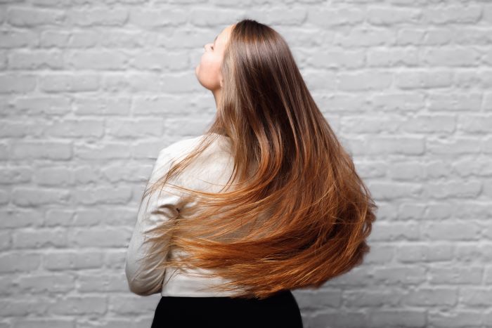 Kahle Stellen Haare Nach Extensions Kaputt Extensions bei Haarausfall – So kannst du kahle Stellen am Kopf verdec