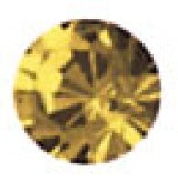 crystal line - Strasssträhnen Yellow product image - 799bbd1cf1befb9beaf3a5ef1a6d12287b724cde4a475a5f6b28c28920418e83