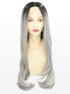 Luxury Perücke Chiara - Fiber Hair - 60cm Default Title variant detail image - b764451a7468a6d115743957b86cee1f8c433c56325632a76802eb789cddc8c0