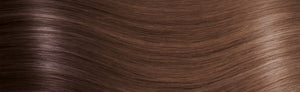 10 Keratin Bonding Extensions - professional Qualität - 55/60cm - rooted R4/17 rooted dunkles kastanienbraun & mittelblond variant detail image - 2fd2fcf8c99e2c5f7930413f7b14aa339c2eb71a14193a3e018cd4ee6cb29948