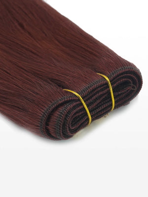 Weft Haartressen luxury - 100 Gramm - 40cm - professional Qualität 35 variant detail image - c98a88f5ab78dd3f6deb775cdf88e41ea2161810c03184caa82d90799846ead8