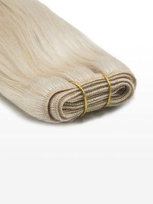 Weft Haartressen luxury - 100 Gramm - 40cm - professional Qualität 516 variant detail image - 537ae16706af76436d826e515c87ba2ccead1dea6e517aedbe14ef092dfe508d