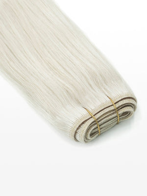 Weft Haartressen luxury - 100 Gramm - 60cm - professional Qualität 59 variant detail image - 830b8a2d23c10c03403160230f0cd8de6ec7d3797b72837e89e981c347134aa6