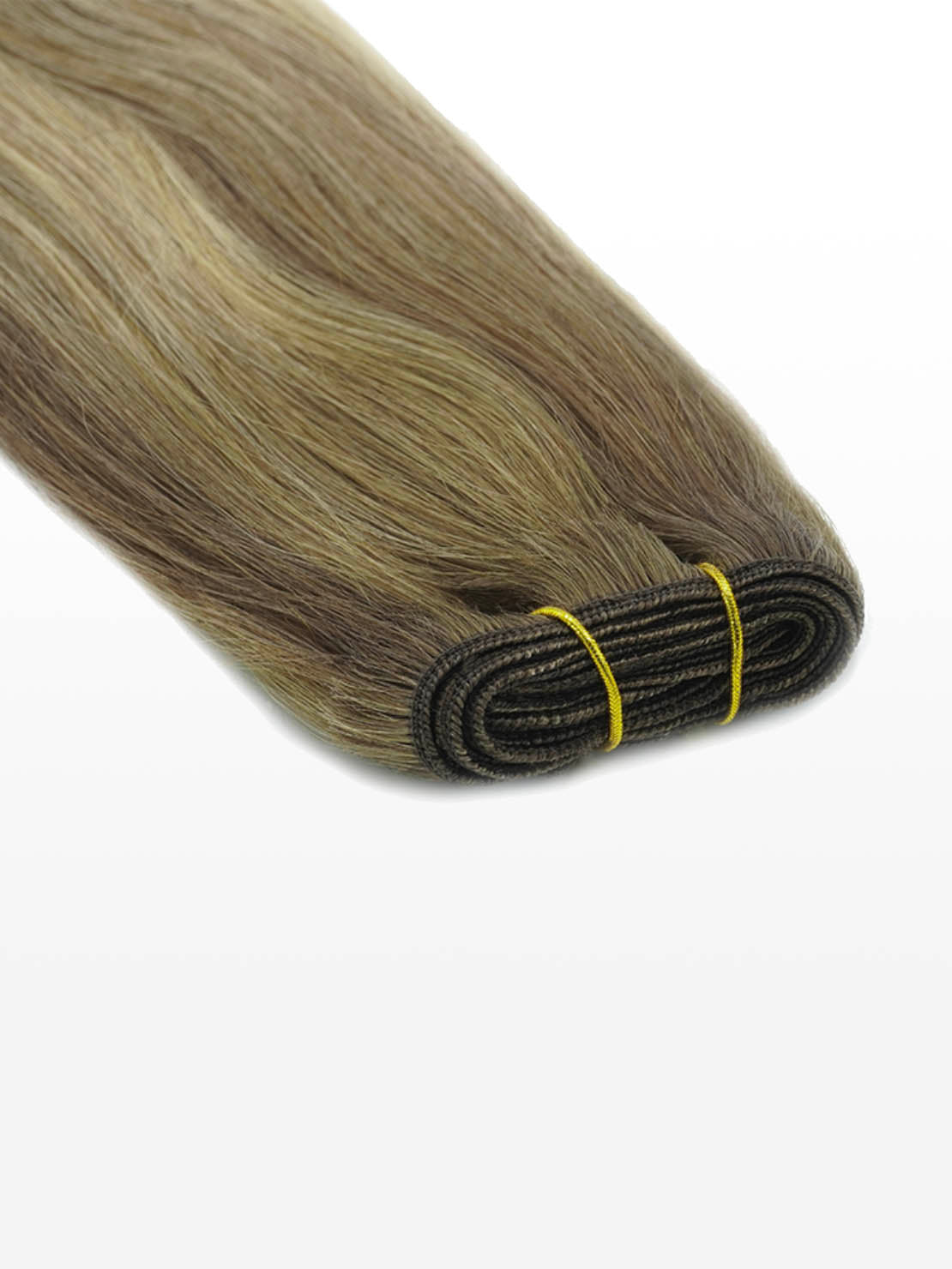 Weft Haartressen luxury - 100 Gramm - 40cm - professional Qualität B8/26 variant detail image - 366bfe8bb7ba7c4c3fcb201e9dd5b96f95882155a025ad7df406da3068aca836