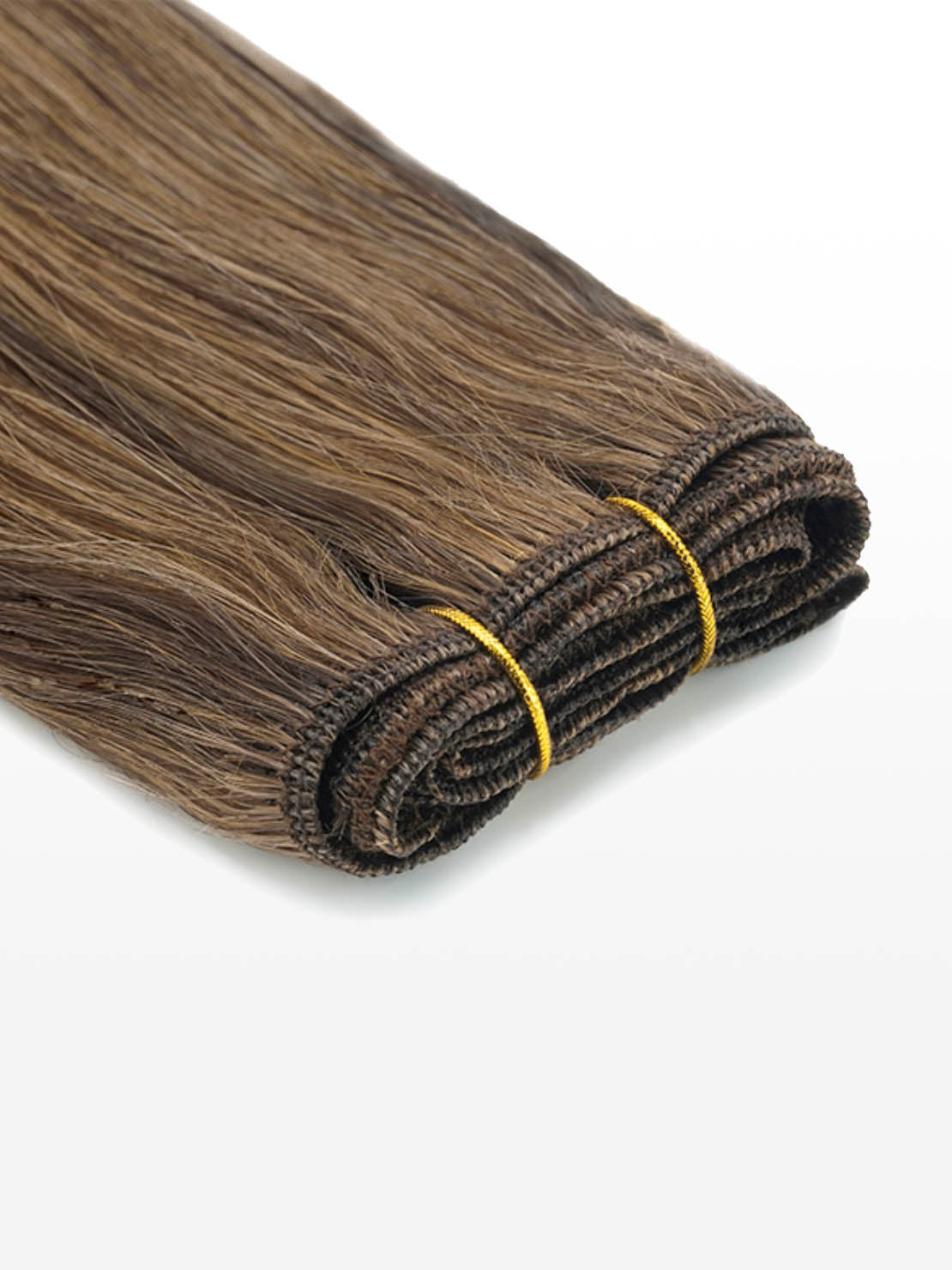 Weft Haartressen luxury - 100 Gramm - 40cm - professional Qualität M6/27 variant detail image - 4e3f084814c554b8004d0b3c327d6208bb58b09be5f31549c5a9bcc450fa1298