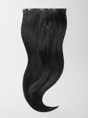 Clip in Extensions - luxury Qualität - Big Volume 9-teilig 1B variant detail image - 190025d71a290b818975265fdab21242e5de9655f6199ef02bc35c158b1c0d43