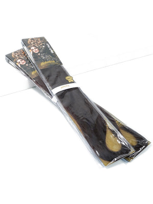 Weft Haartressen luxury - 100 Gramm - 40cm - professional Qualität B4/17 variant detail image - 47a7f9ba9d464c0d81de231c203e2d730fd4156b680bc6127f95b4906482f9a1