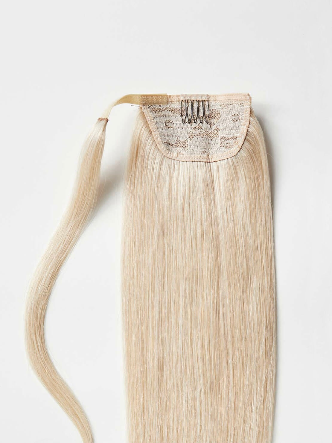 XXL length 65-70cm - Echthaar Ponytail - luxury Qualität - 120 Gramm 1001 variant detail image - a7984b10b8a15e2b772c0d831ce84064673b7f2f33f30b0bca678e9adcf6c777