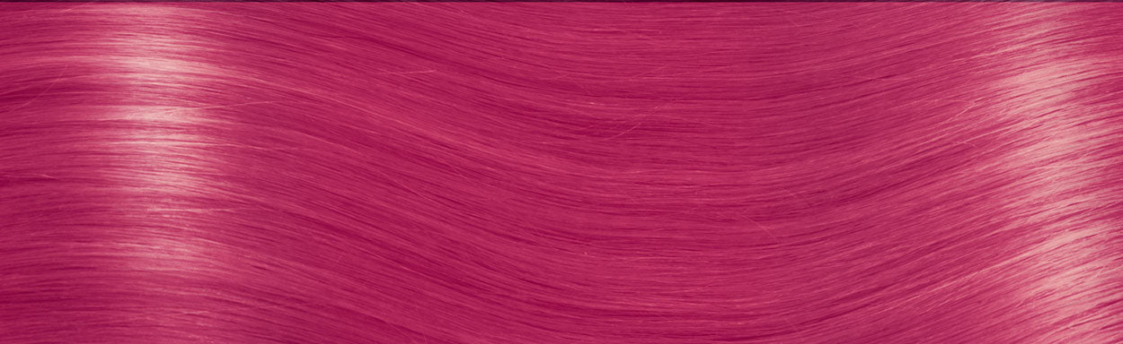 Mini 1 Clip in Extensions - luxury Qualität - 40cm purplish pink feature image - 289c87efb7abf538395d115199099a61cd1a49524cc66cb2023fca7fdbd33575