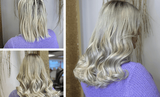 Extensions-Anleitung für Coiffeure – Tipps und Tricks