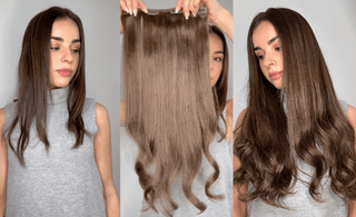 Beste Extensions Marke – worauf kommt es an?