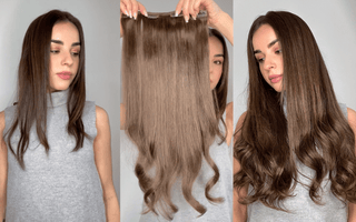 Beste Extensions Marke – worauf kommt es an?