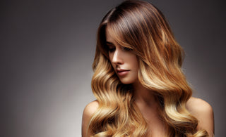 Lange Haare bekommen im Handumdrehen, so geht’s! 