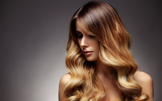 Lange Haare bekommen im Handumdrehen, so geht’s! 