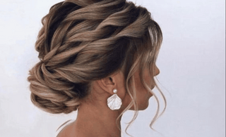 Party Frisuren: Tipps und Styling-Anleitungen für jedes Haar 