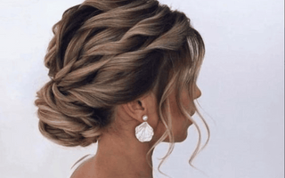 Party Frisuren: Tipps und Styling-Anleitungen für jedes Haar 