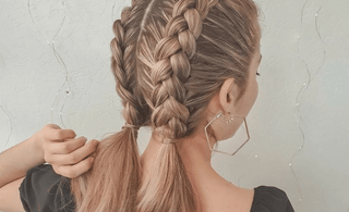 Sommerfrisuren – dein Styling für heisse Tage