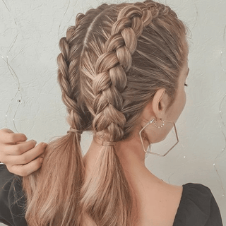 Sommerfrisuren – dein Styling für heisse Tage