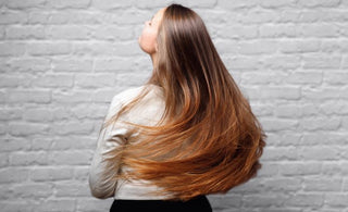 Extensions bei Haarausfall – So kannst du kahle Stellen am Kopf verdecken