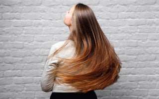 Extensions bei Haarausfall – So kannst du kahle Stellen am Kopf verdecken