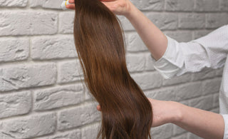 Extensions entfernen – am besten nur beim Profi!