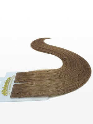 Slim Tape Extensions - luxury European / Russian Hair - 50cm 16 variant detail image - 2c38b6f913e236d781feba0e8ce8d710f540df0974ad9447fc8dbf9974ca6d0a