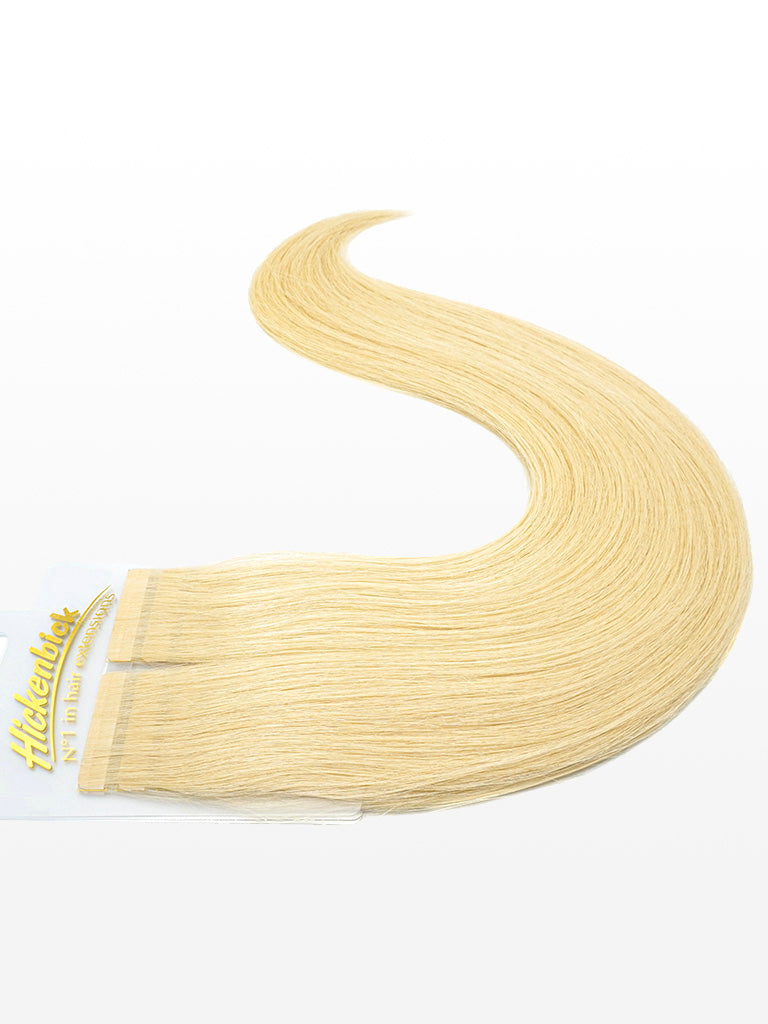 Slim Tape Extensions - luxury European / Russian Hair - 50cm 20 variant detail image - 7cd507f3a905ef3bf1cfa2ab2cf842650617afc286fb610ed656137a51382bbc
