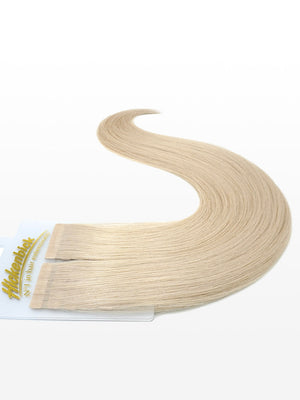 Slim Tape Extensions - luxury European / Russian Hair - 50cm 59 variant detail image - 6832a590f017f2dffe852d4afb64433ec9a23fcf55e108dc52a626a10c6bf3f5