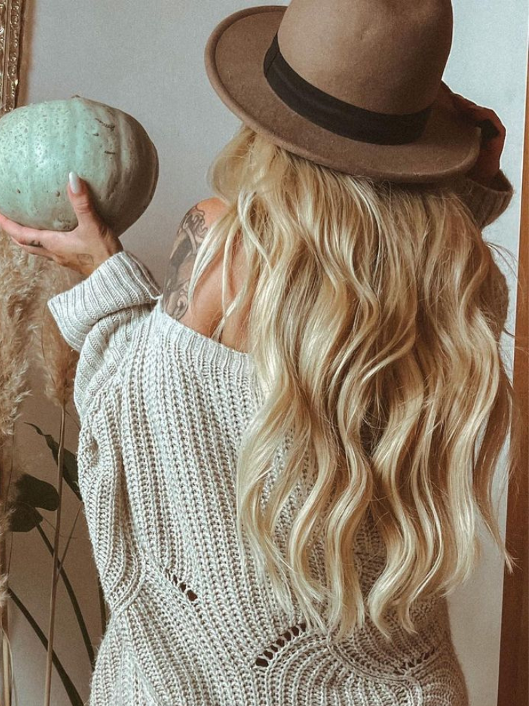 Clip in Extensions - luxury Qualität - Maximum Volume 8-teilig 1001 variant detail image - 4ffe1d1b04fd3ccf70b3c4f845b98764f3219544a75c2f625c9fb2cb3968076b