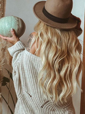 Clip in Extensions - luxury Qualität - Maximum Volume 8-teilig 1001 variant detail image - 4ffe1d1b04fd3ccf70b3c4f845b98764f3219544a75c2f625c9fb2cb3968076b