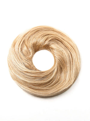 Hair Scrunchie - Echthaar Haargummi 1001 platin blond variant detail image - 20ff6bf0debdbf4eb4cd2d9aad18649b123bd258bca86068e40c474ae252dbdc