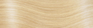 Echthaar Stirnfransen - Clip-In Pony 1001 platin blond variant detail image - a56a2f08d3d47b7a3b8256fc5148795ec6c32a0de42d580f03e07eeb2006ebfc