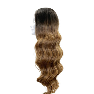 Luxury Perücke Ariana - Fiber Hair - 80cm product image - 3ed3528e9528d11f23ef573f0024b5fc2f09a21bf3b72a8d20f17d04b760d131