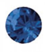 crystal line - Strasssträhnen Sapphire product image - 2daf0ca123e35f21ea0d8ff597bf58d8c2adf2e8821d6ae88eae35d2690af32b