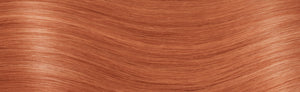 10 Keratin bonding Extensions - professional Qualität - 55-60cm - glatt 21 blond orange variant detail image - 084f10736034d05320fc5c82e7cea649fac5ec8a9927ad138deb6840600c5360