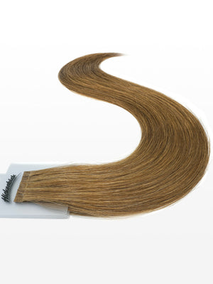 20 Keratin Bonding Extensions - luxury european / russian hair - 55-60cm - glatt 17 mittelblond variant detail image - 8c15ac3eeb6d5d756e77e2fd700cc031ce82c29ebd164aeacf2f97b7d3e1a983