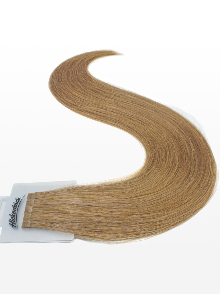 20 Keratin Bonding Extensions - luxury european / russian hair - 55-60cm - glatt 19 hell natur aschblond variant detail image - 2972b707f10ddfb93c8d73ac54cf4e79a55391bbce9fab90877cd45dd47e225b