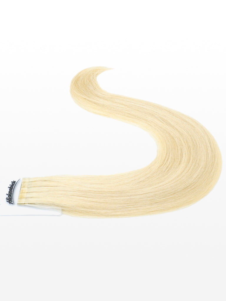 20 Keratin Bonding Extensions - luxury european / russian hair - 55-60cm - glatt 20 äussersthellblond variant detail image - 0db5afa552740d1c1725e8651f18a6062f5c424e3382563777bc7c9c3bbc9235