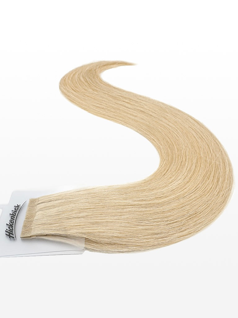 20 Keratin Bonding Extensions - luxury european / russian hair - 55-60cm - glatt 24 superhellaschblond variant detail image - 35cefdcd7b75778eb863cea75deb9a5c320c36104d43c13603dfdad81f465c74