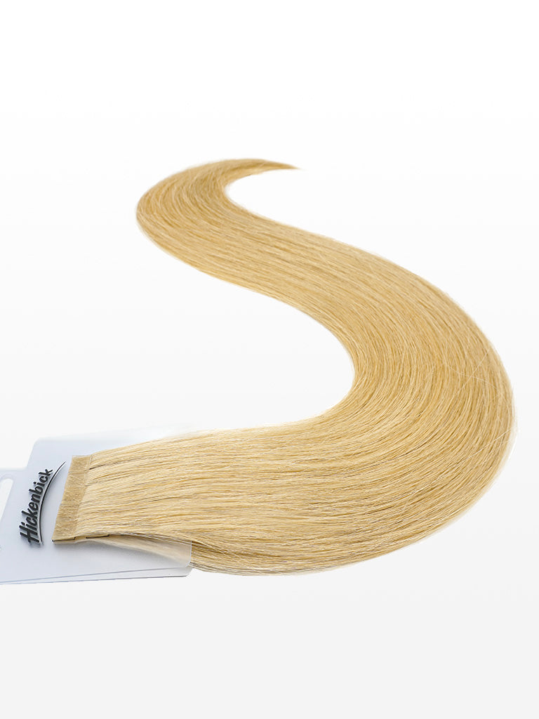 20 Keratin Bonding Extensions - luxury european / russian hair - 55-60cm - glatt DB4 gold variant detail image - a6ca8e4e7b2f5af4f4359f84ee4e2873482e7319bcaea7c4f3a26ca4a88364ec