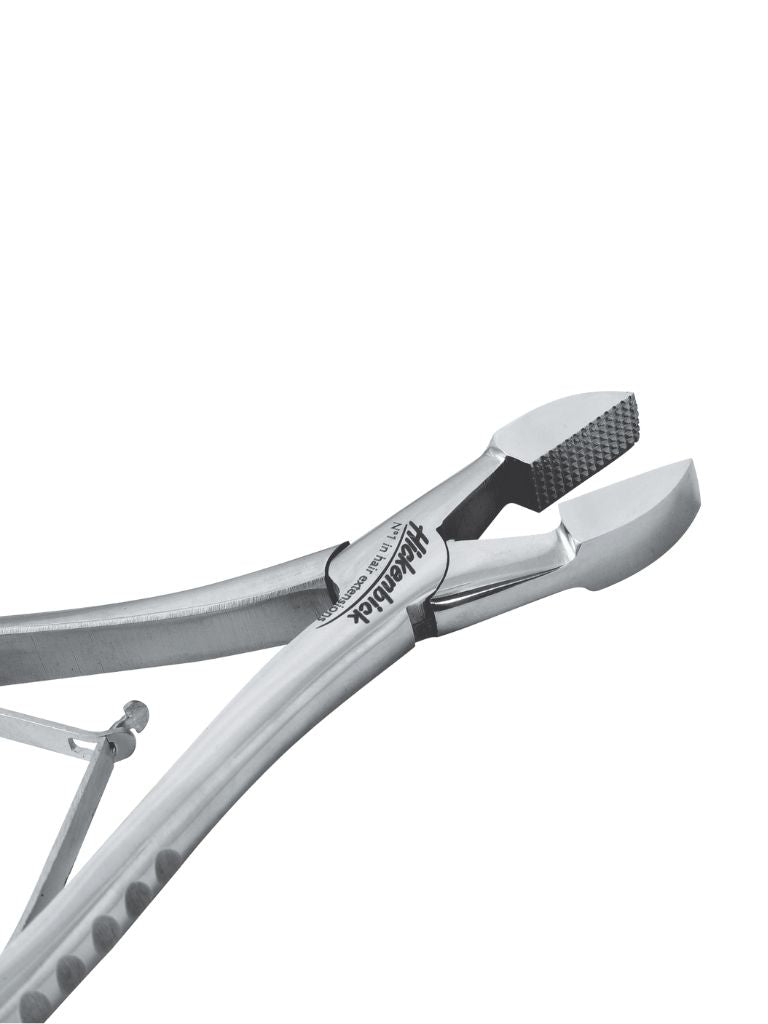 Bonding Extensions Remover Zange Default Title variant detail image - 6b7895958377fcee2beaa98545accc999c08f8537015b29f365a56342698327e