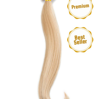20 Keratin Bonding Extensions - luxury european / russian hair - 55-60cm - glatt product image - f836c60faf84bb10a849c03dcc9a12d32a168553e0e78483298e2ae511527046