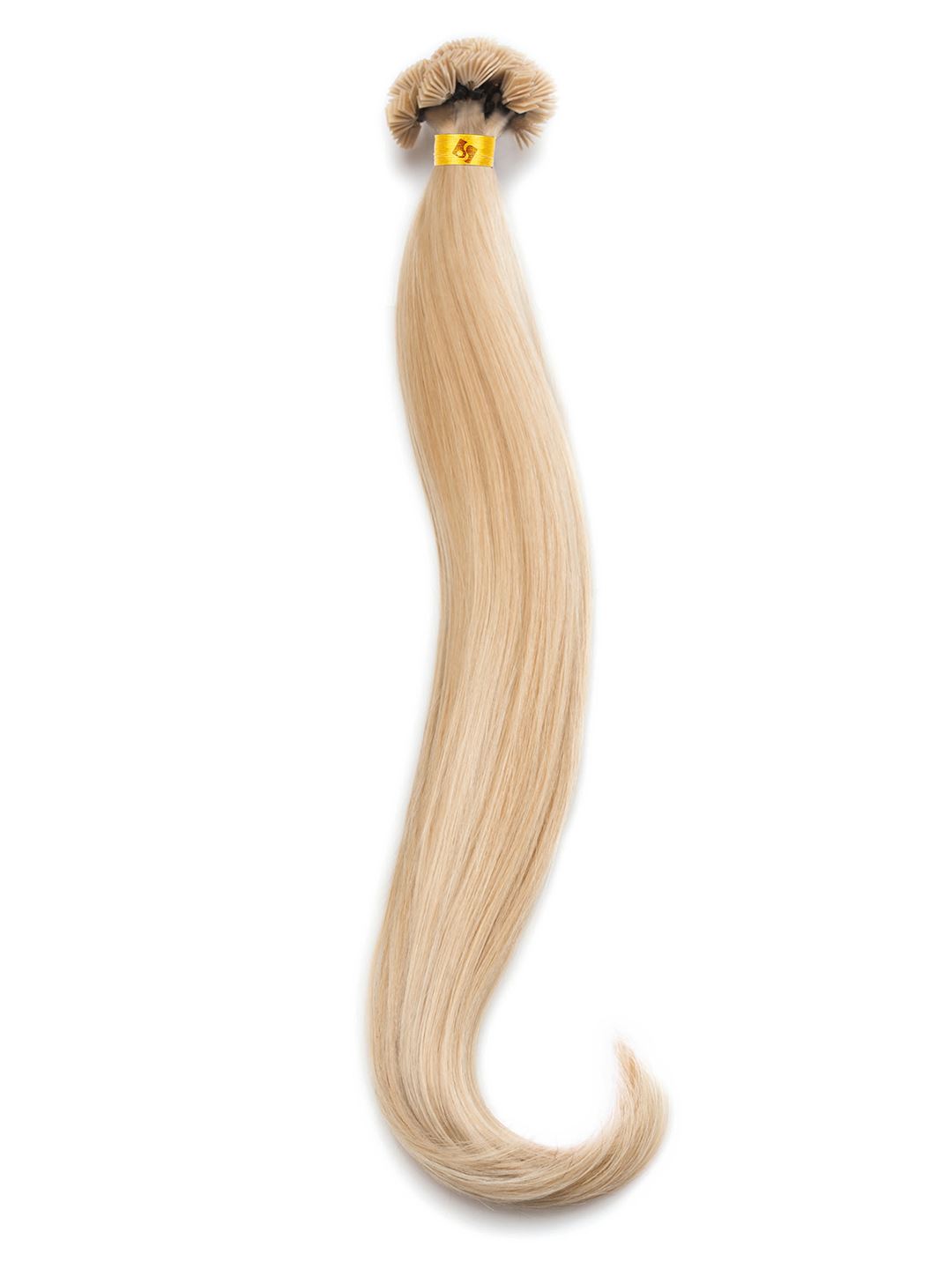 10 Keratin Bonding Extensions  - professional Qualität - 40-45cm - glatt product image - cd010ebaec56f572b7a154770db3ac6d4451b0d504c4a6df26738b0beeded758