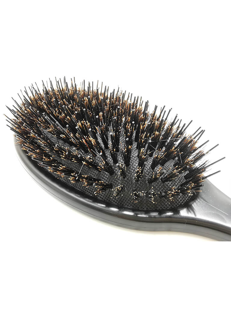 Professional Extensions Bürste Oval Default Title variant detail image - 1c5bbeb36758cb784a5e71d923d59fa830b6962a9fc04117a16d7ea881ee3f89