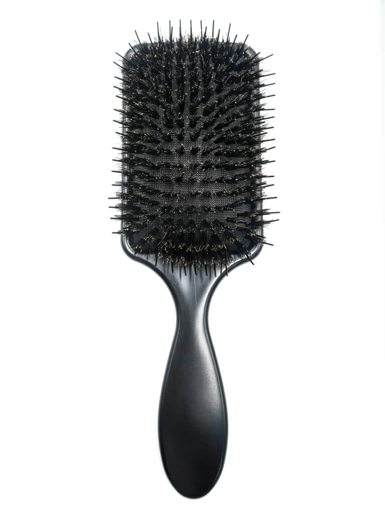 Professional Extensions Paddle Bürste Default Title variant detail image - 1f5ac88705172b5b2734900e83bd15094693d744e7cb4d9548d4ebeef60ac685