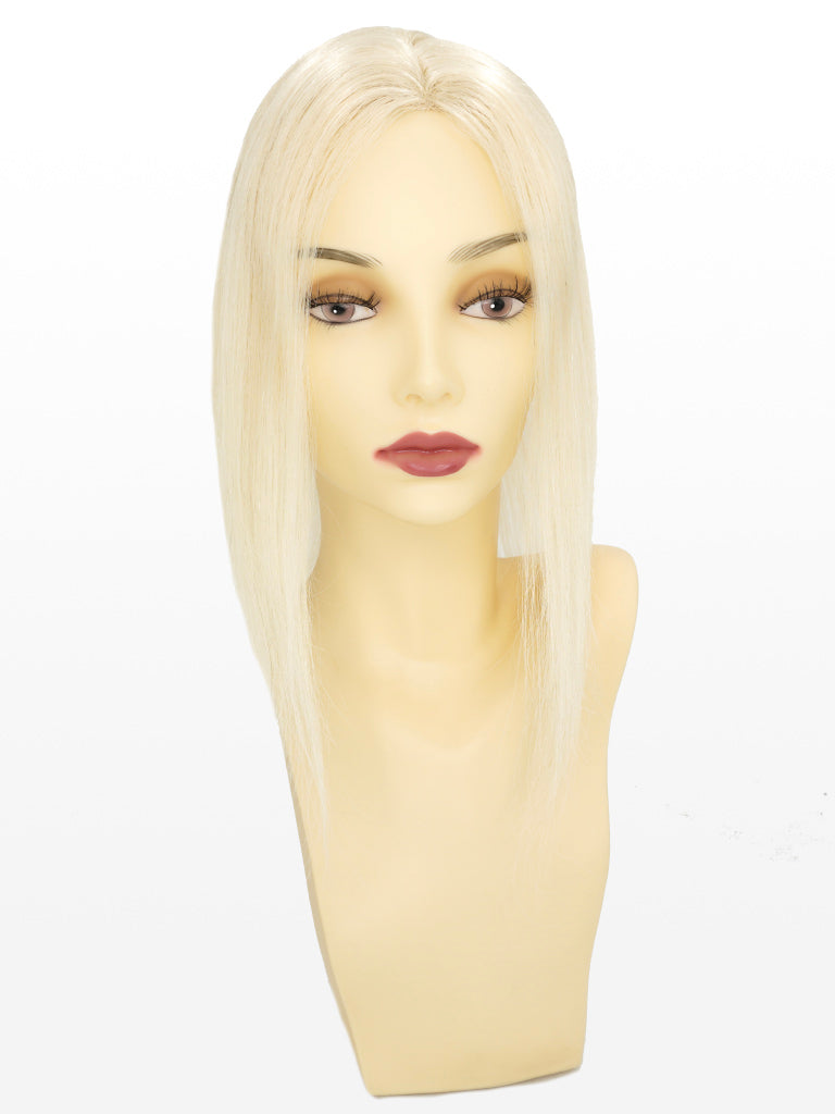 Top Piece - 100% Echthaar 1001 variant detail image - c82441c43cdce7b5ca3e92c396abee57a78e26dbdb0ca2f15ed0999e7fd65fd6