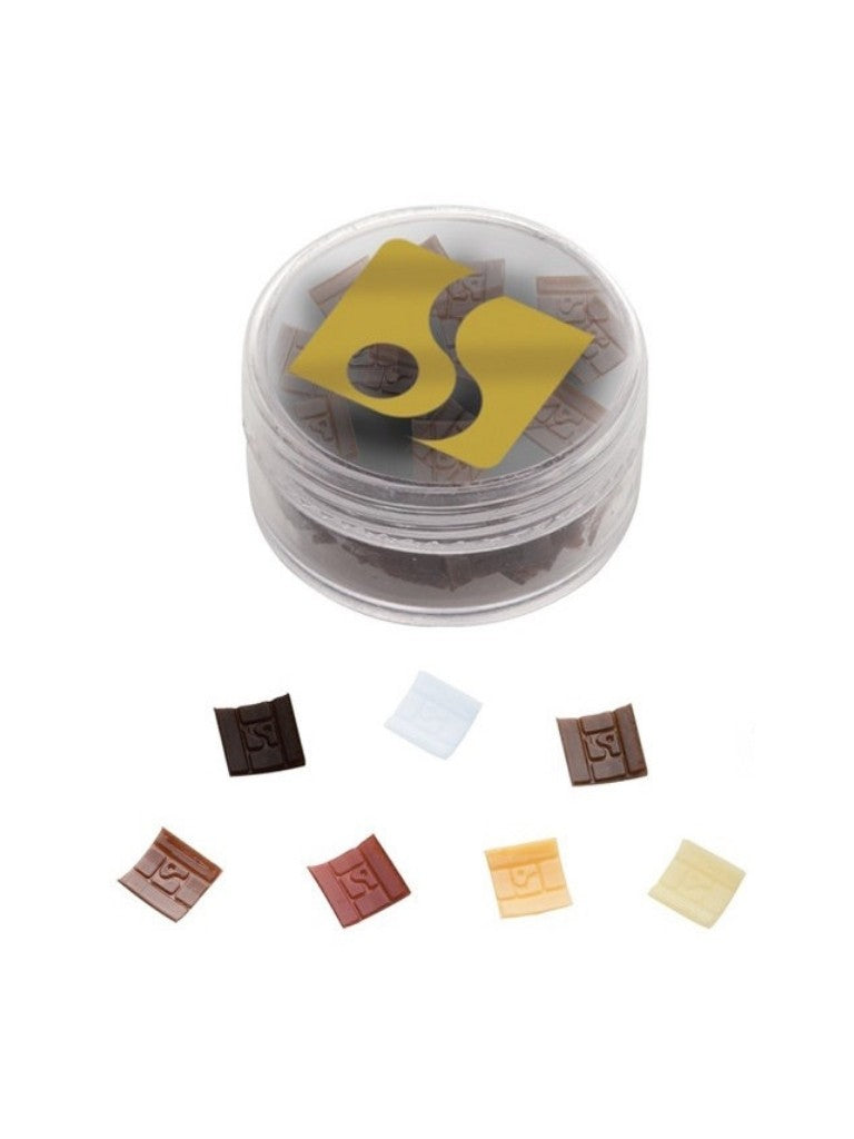 Zubehör Keratinbondings Mahagoni variant detail image - 9045f5d0df39ffddf7a92291d6574f40189b582c3bb7225b53b5e922a75c54e0