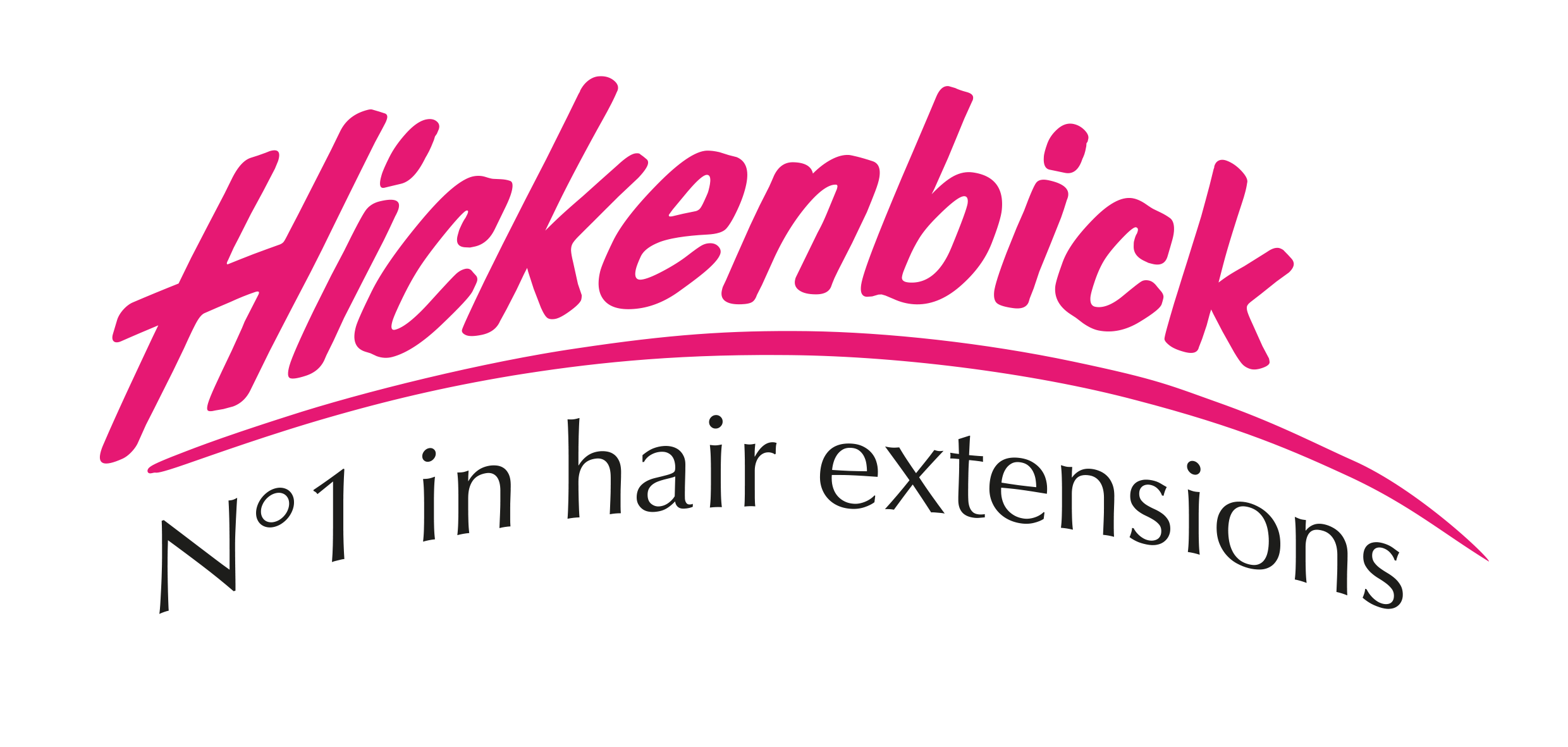 Hickenbick Hair