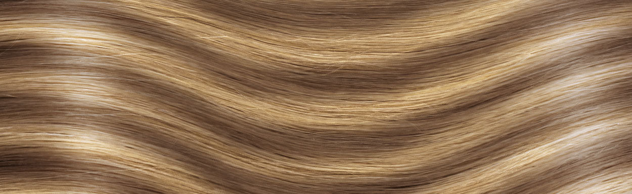 100% Echthaar Ponytail - luxury Qualität M18/24 variant detail image - 969f46592e28f34c0d85cdb1c3d3170636f908c911c9430a566c6c08fab8c23e