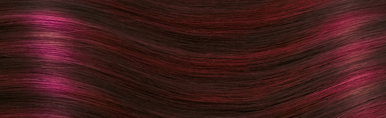10 Keratin bonding Extensions - professional Qualität - 55-60cm - glatt M32/530 gesträhnt intensiv mahagoni & weinrot variant detail image - 33f741115d5a4b3c6c34095f7bf897a69de8a513ba12a16daea8dcc89623b67d